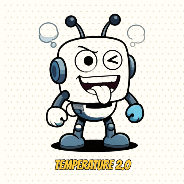 Temperature 2.0