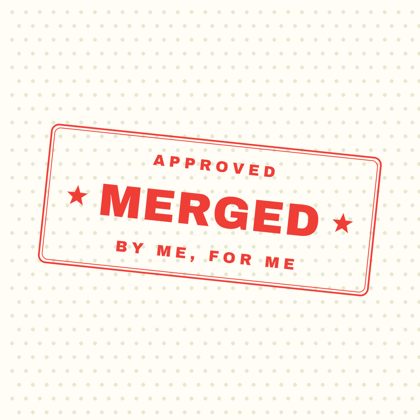 Merged