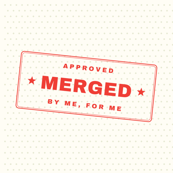 Merged