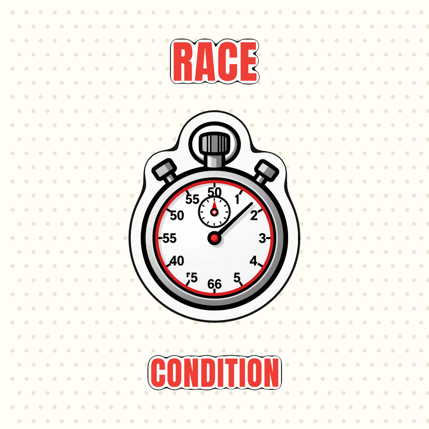 Race Condition