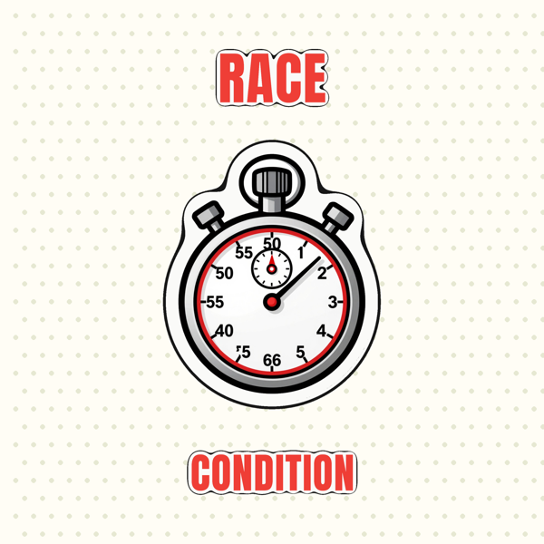 Race Condition