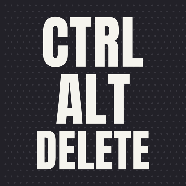 Ctrl Alt Delete