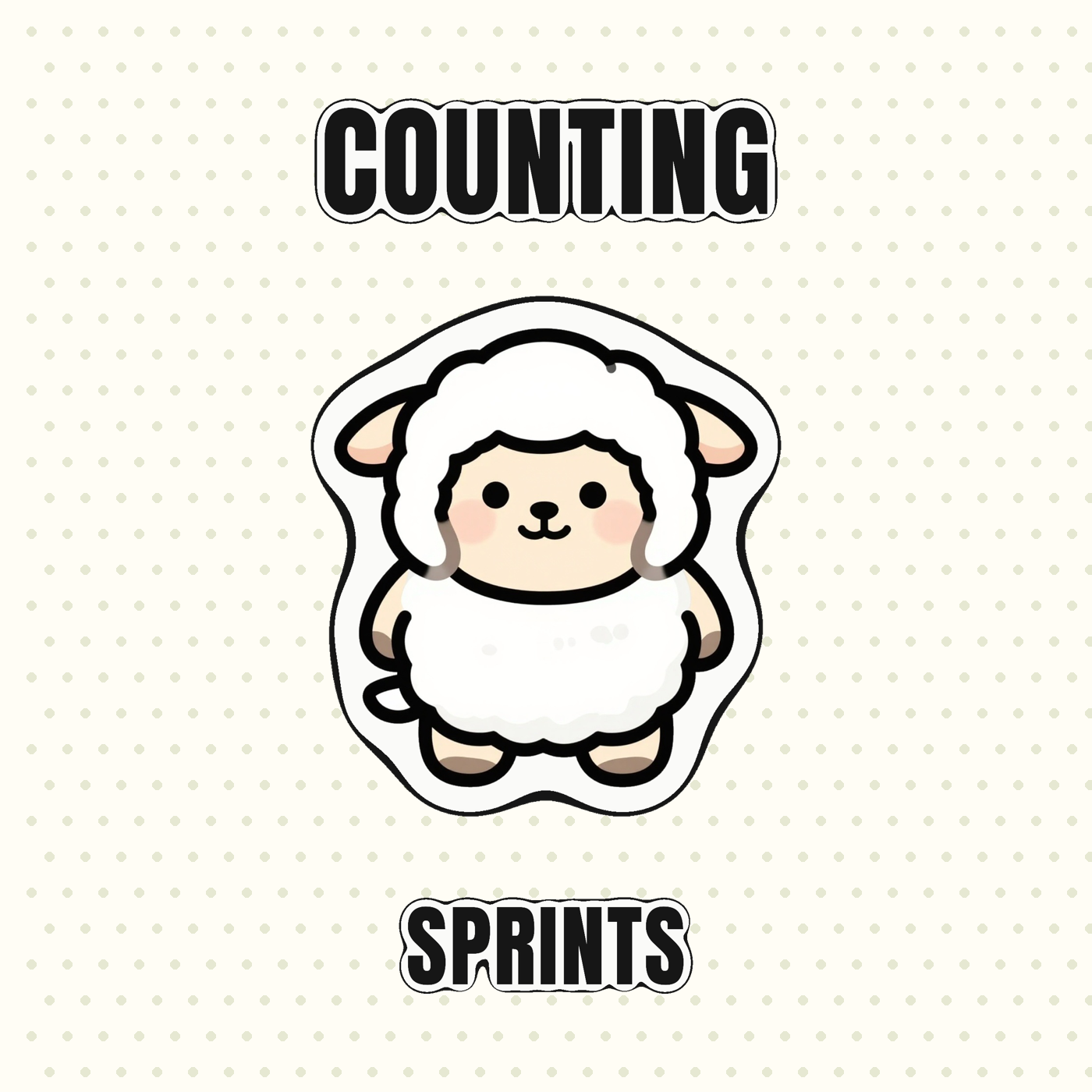 Counting Sprints