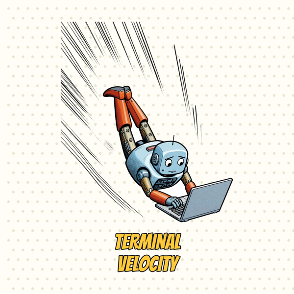 Terminal Velocity