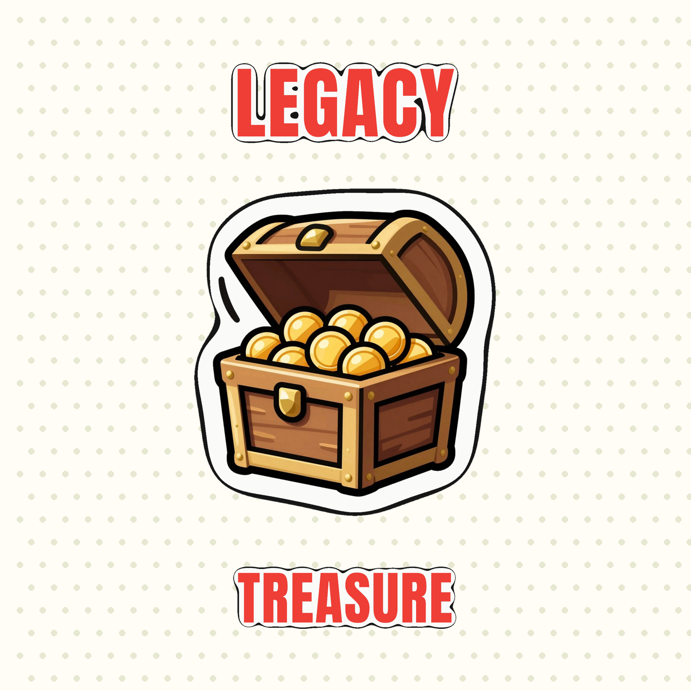 Legacy Treasure