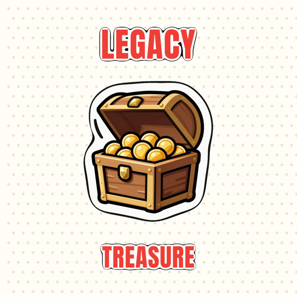 Legacy Treasure