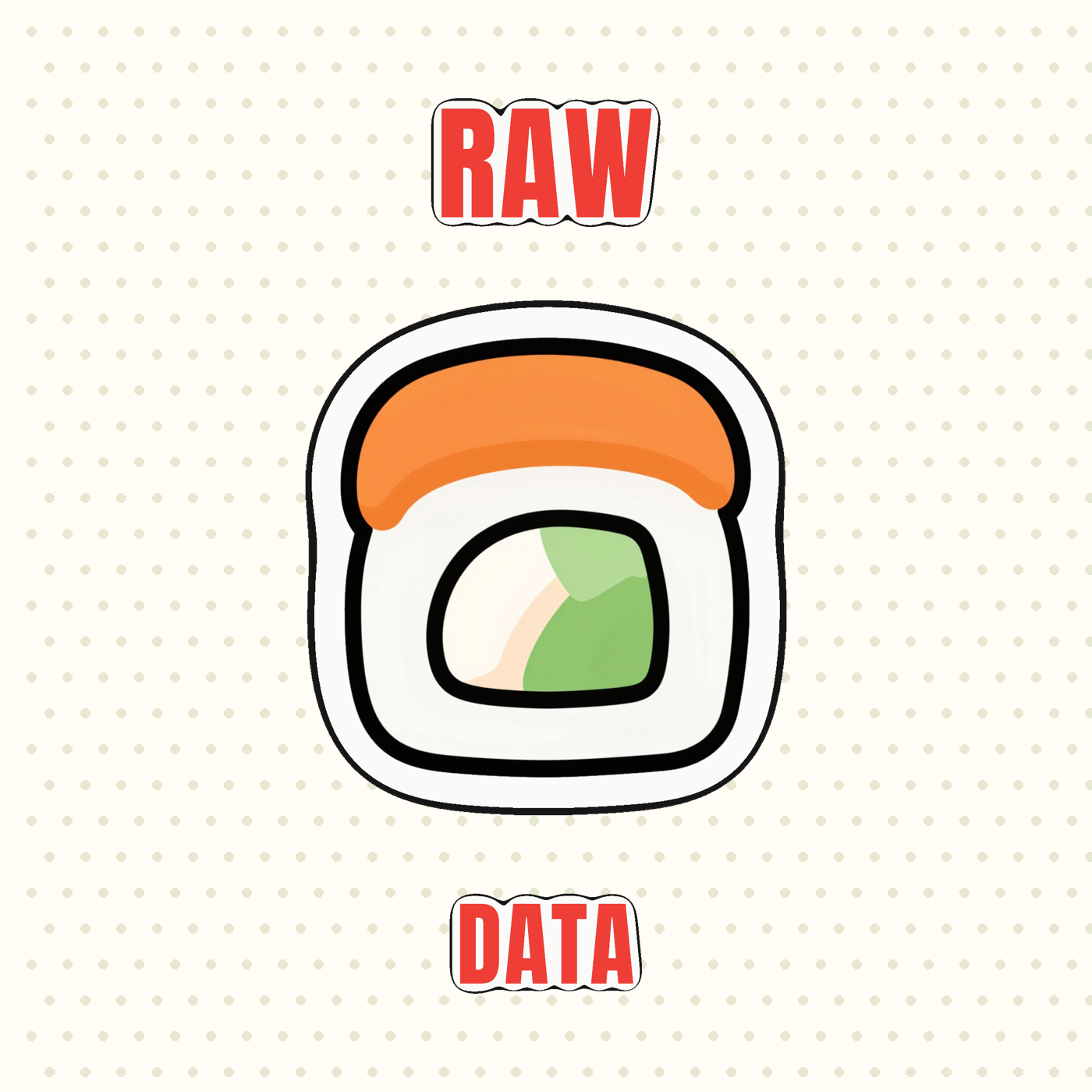 Raw Data