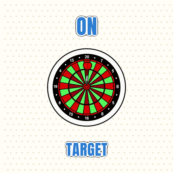 On Target