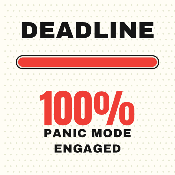Deadline