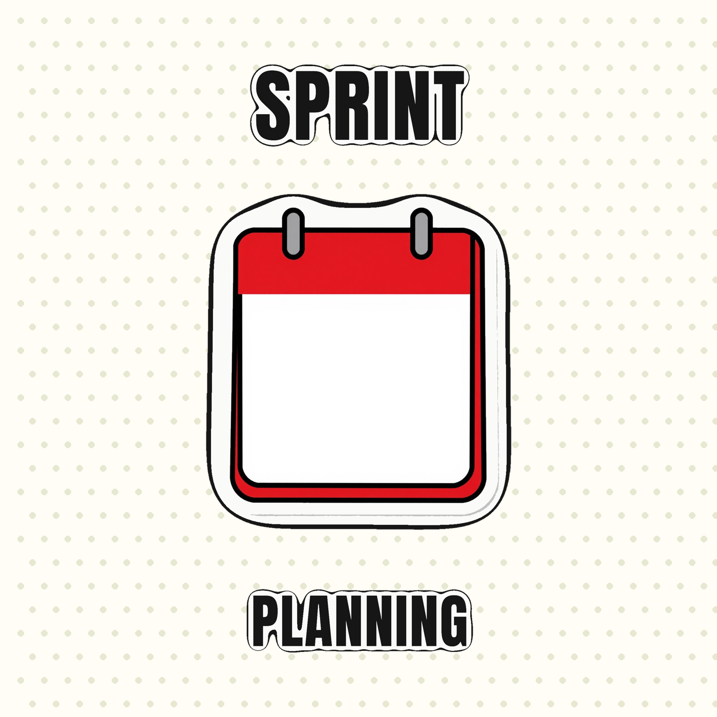 Sprint Planning