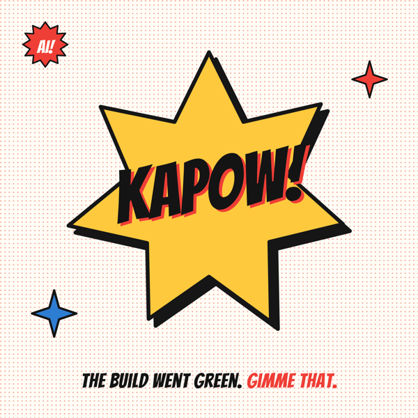 KAPOW