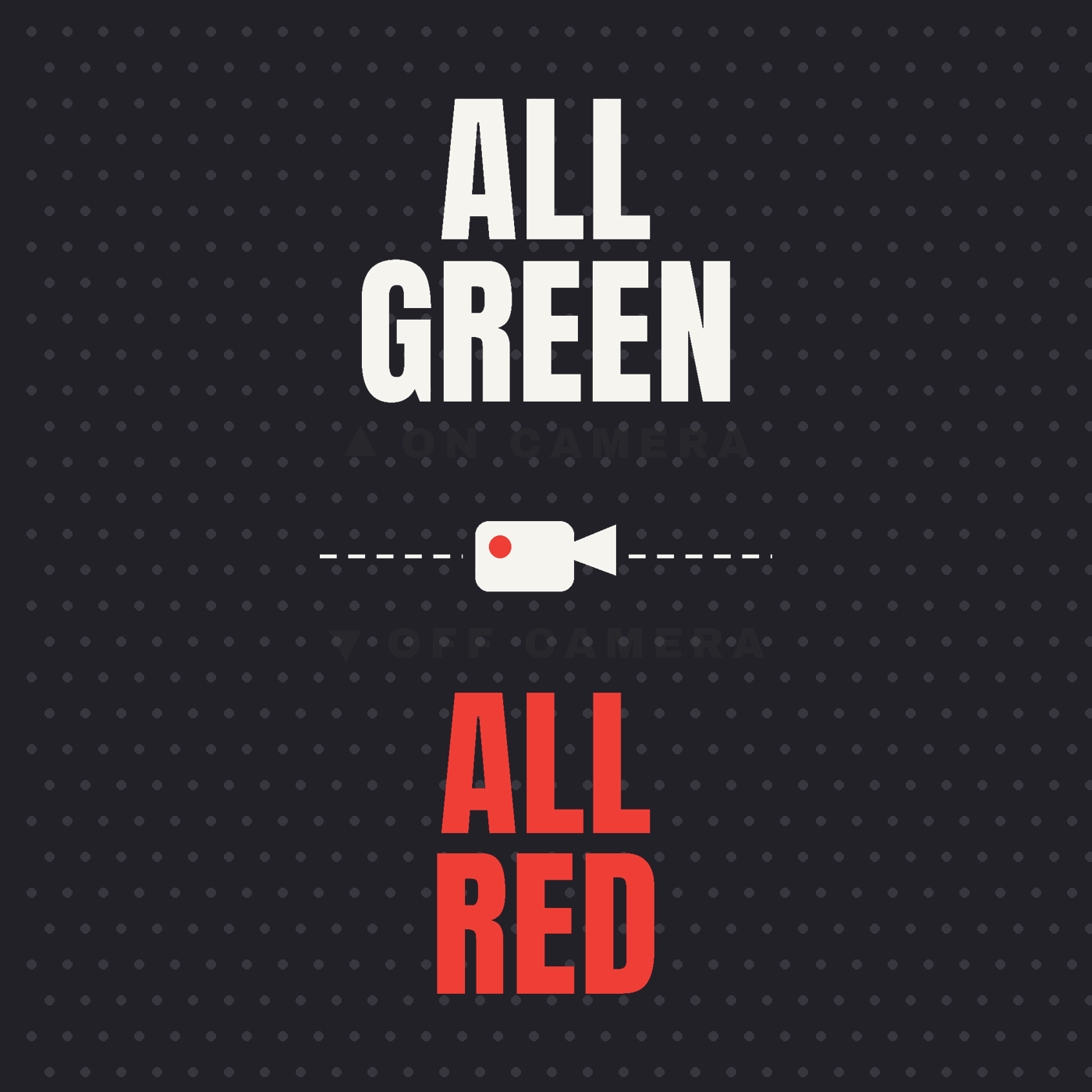 All Green