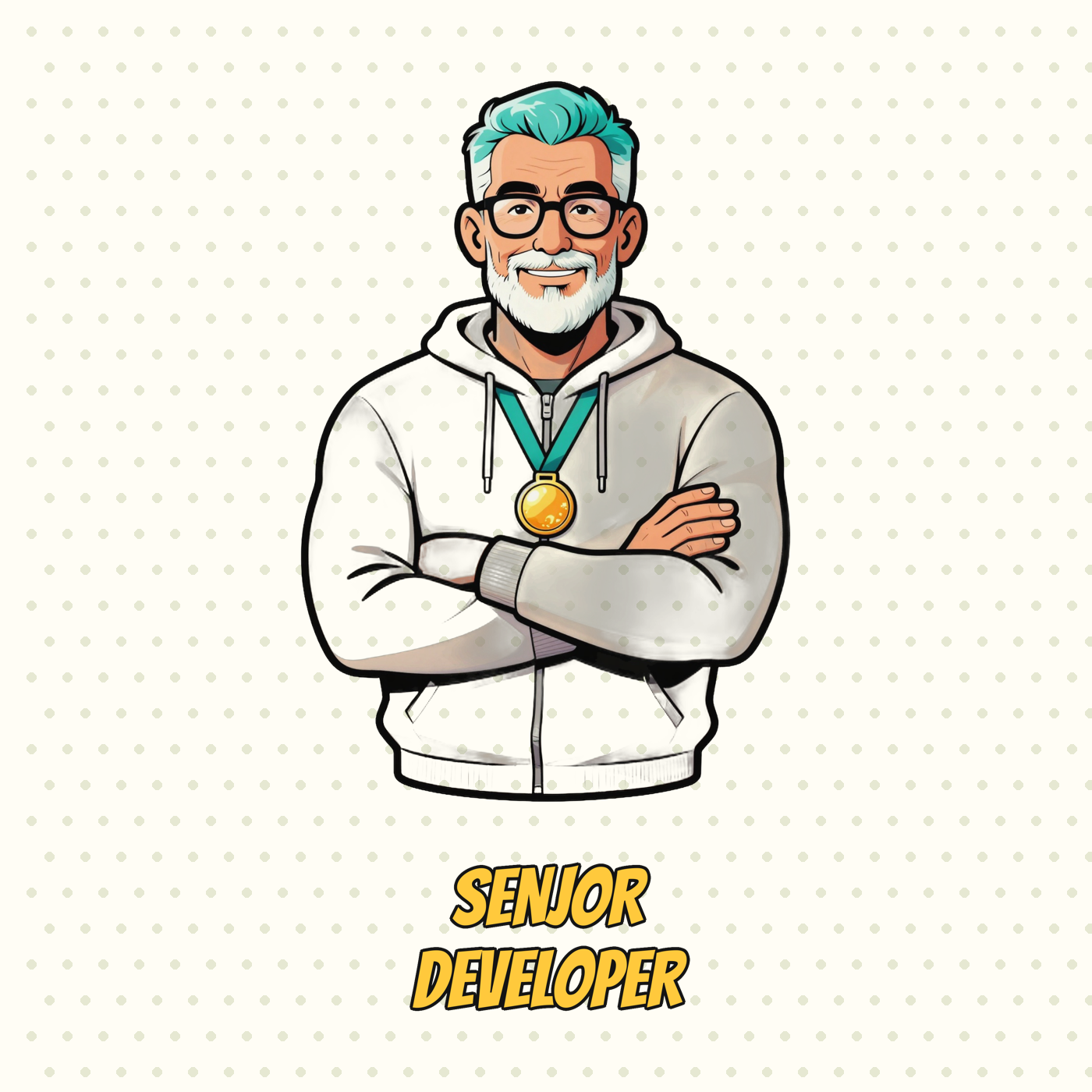 Senjor Developer