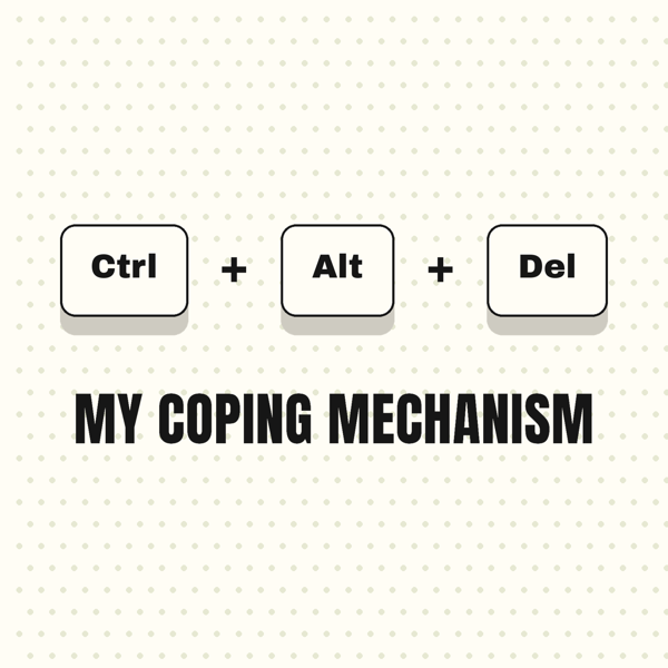 Ctrl Alt Del