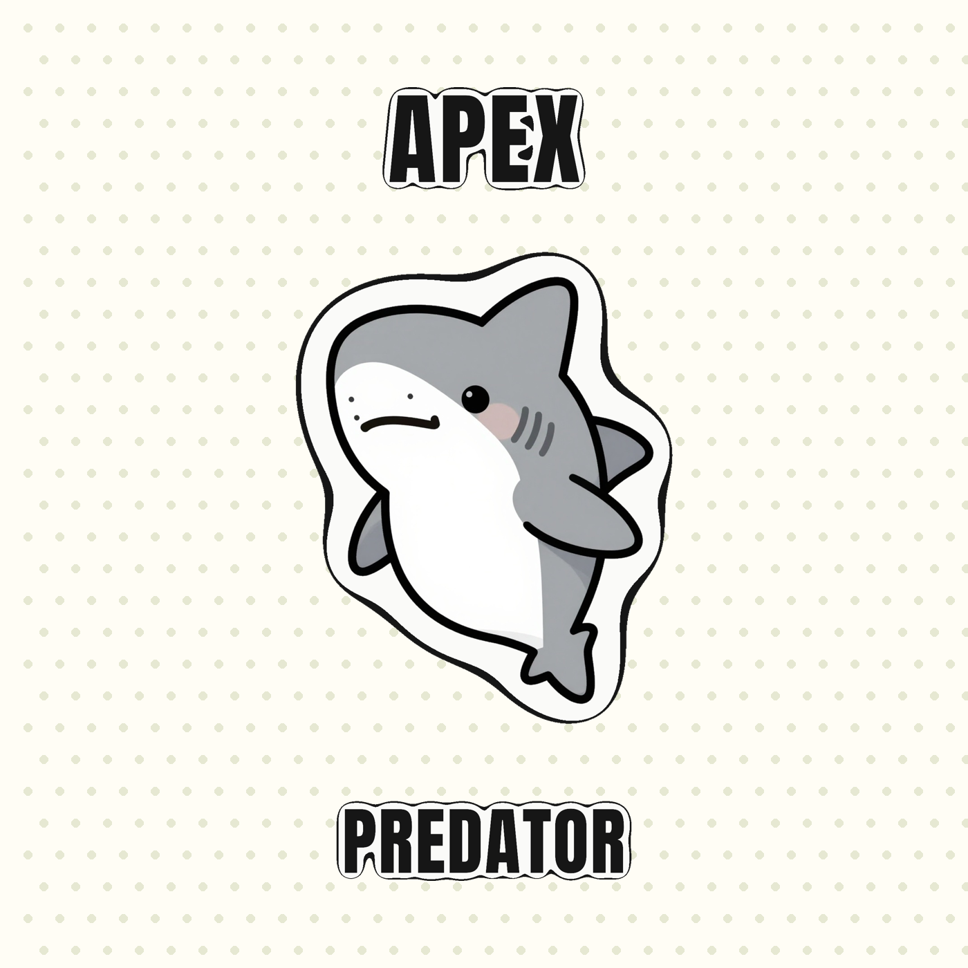 Apex Predator
