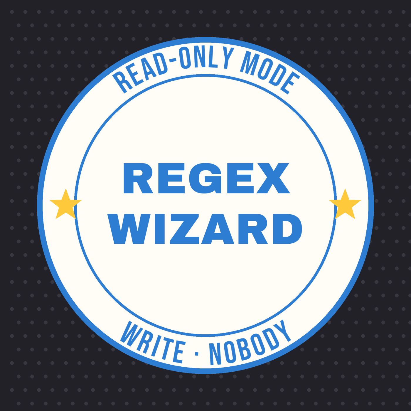 Regex Wizard