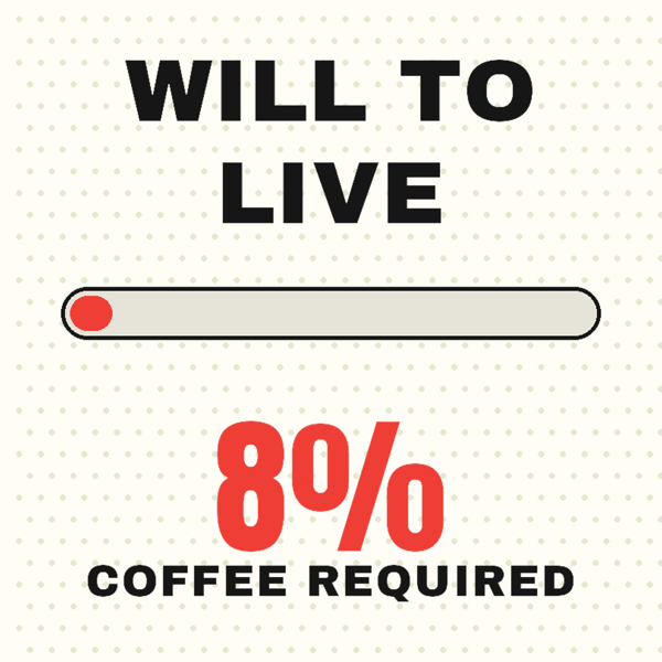 Will to Live