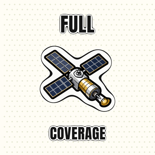Full Coverage