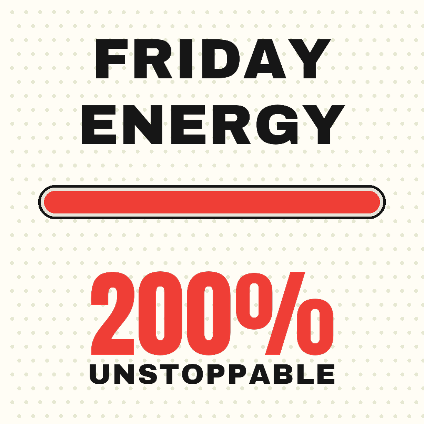 Friday Energy