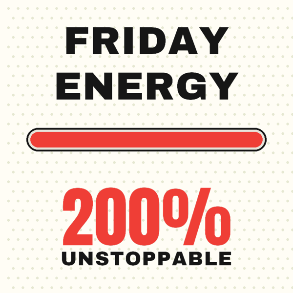 Friday Energy