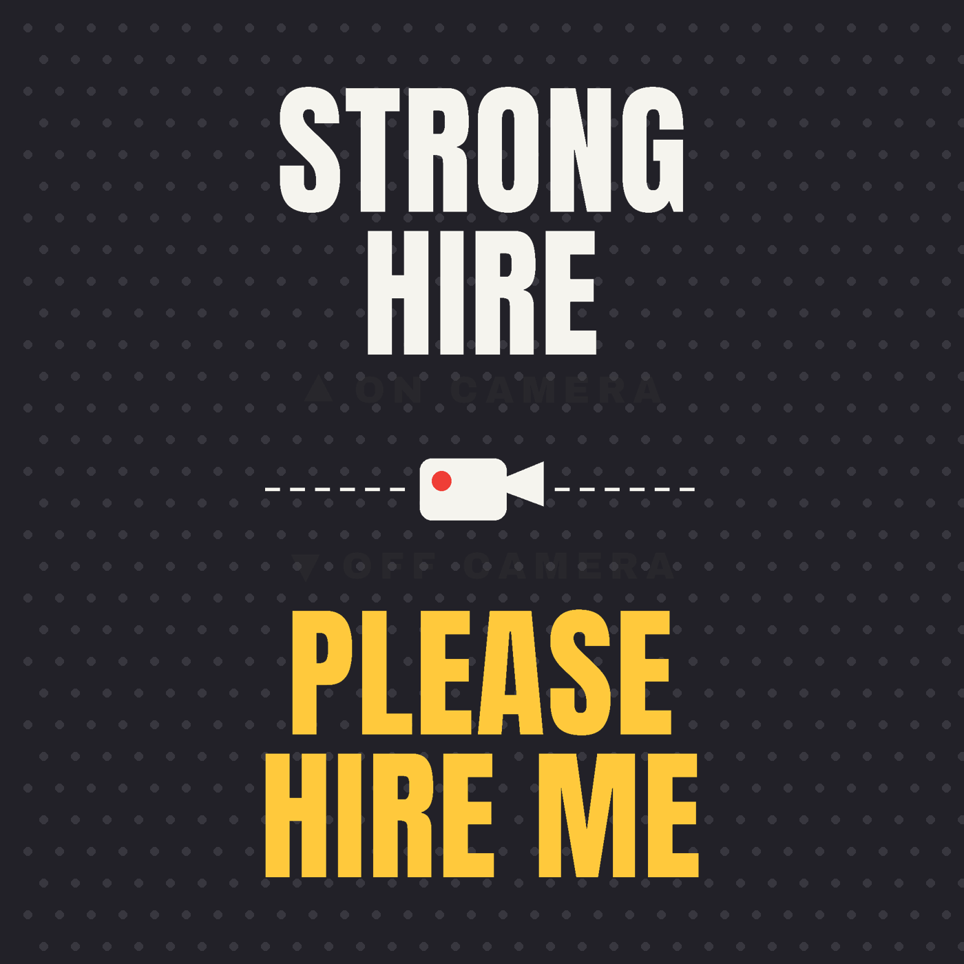 Strong Hire