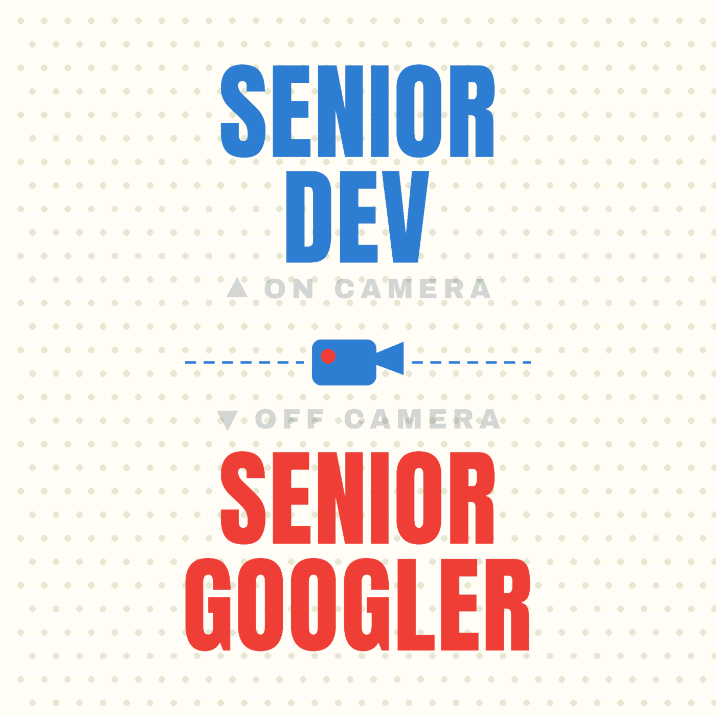 Senior Dev
