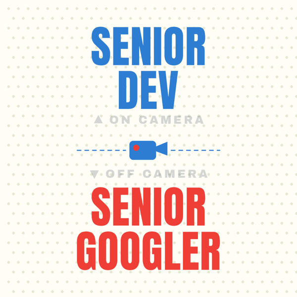 Senior Dev