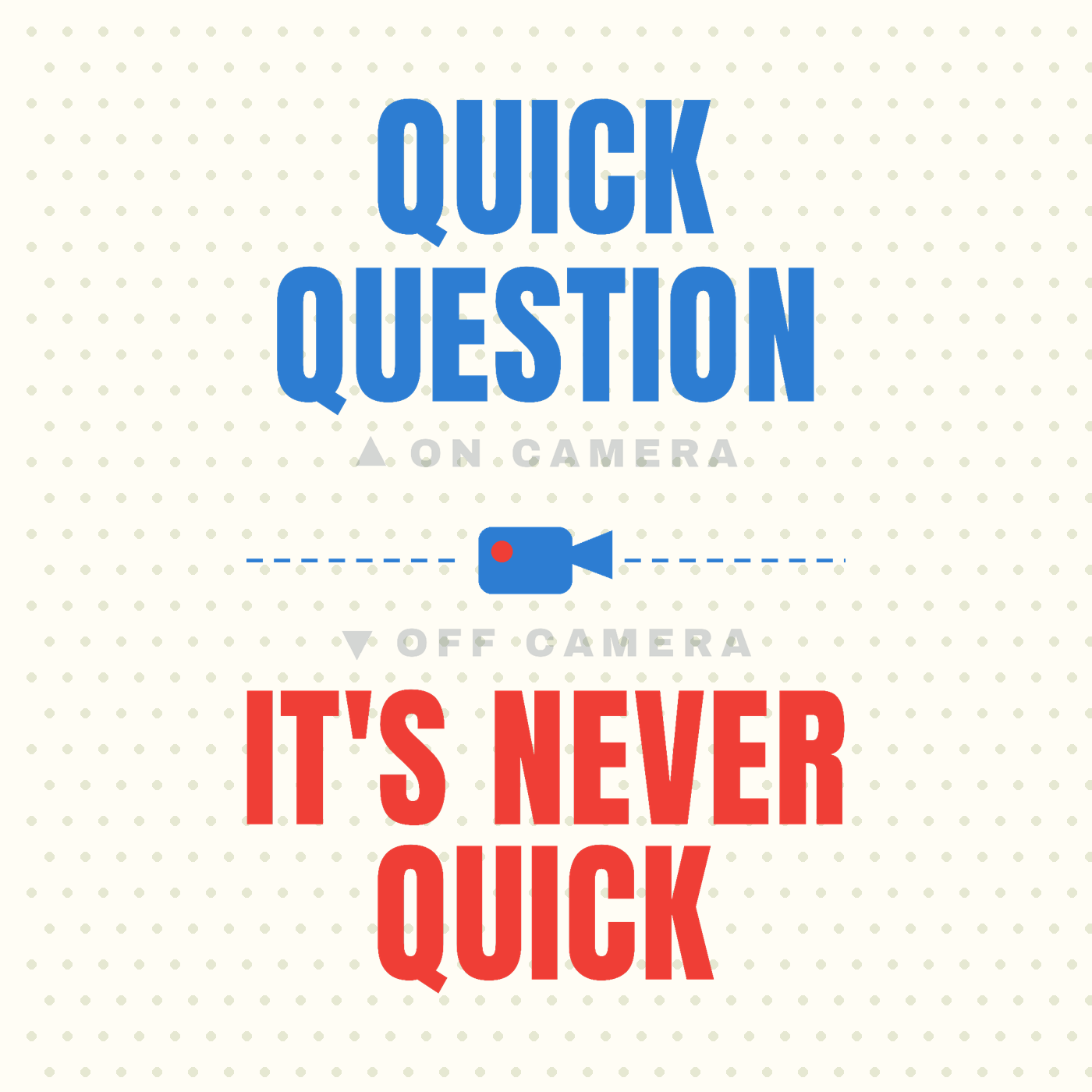 Quick Question