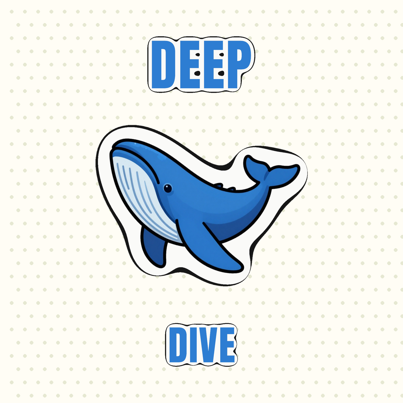Deep Dive