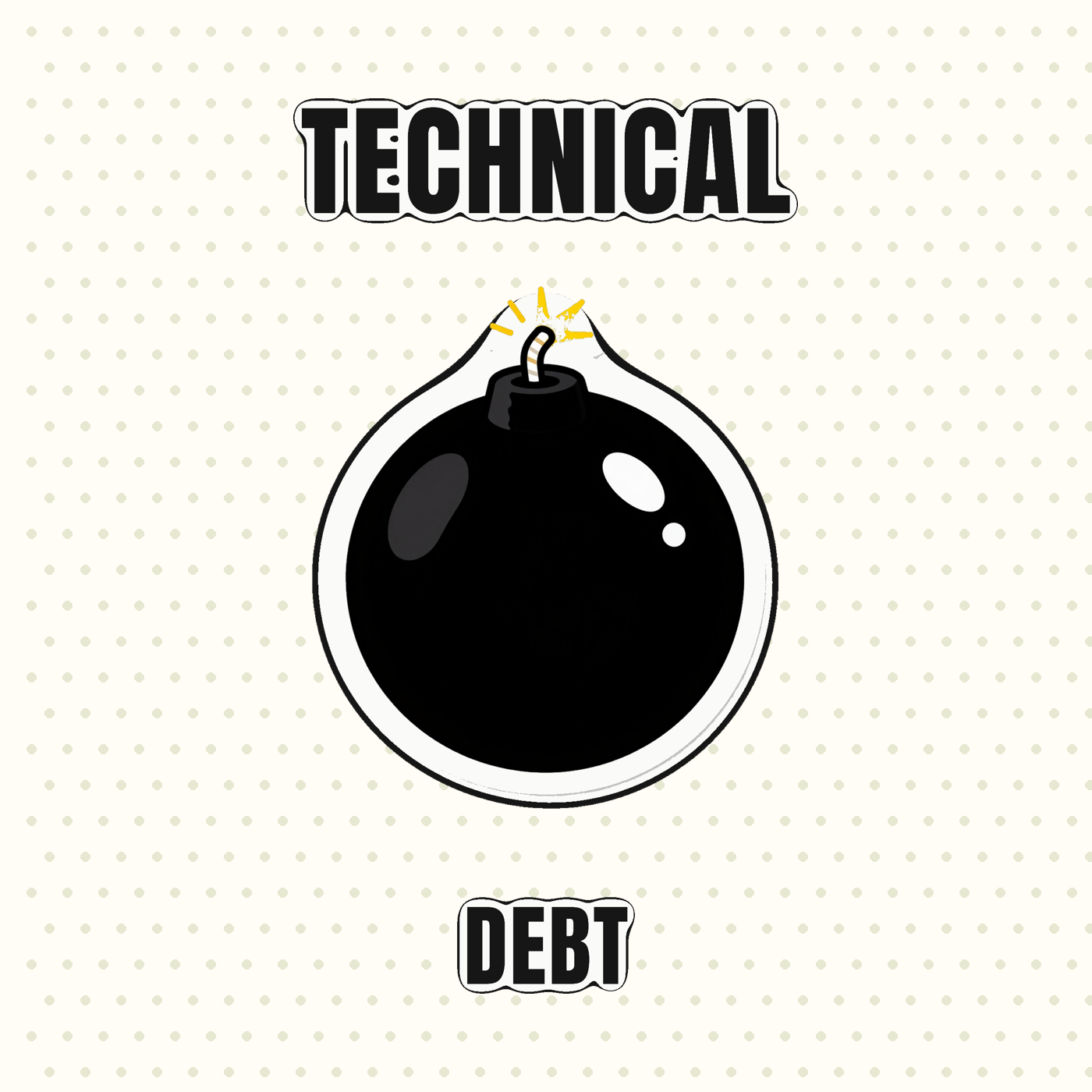 Technical Debt