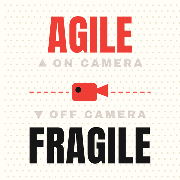 Agile Fragile