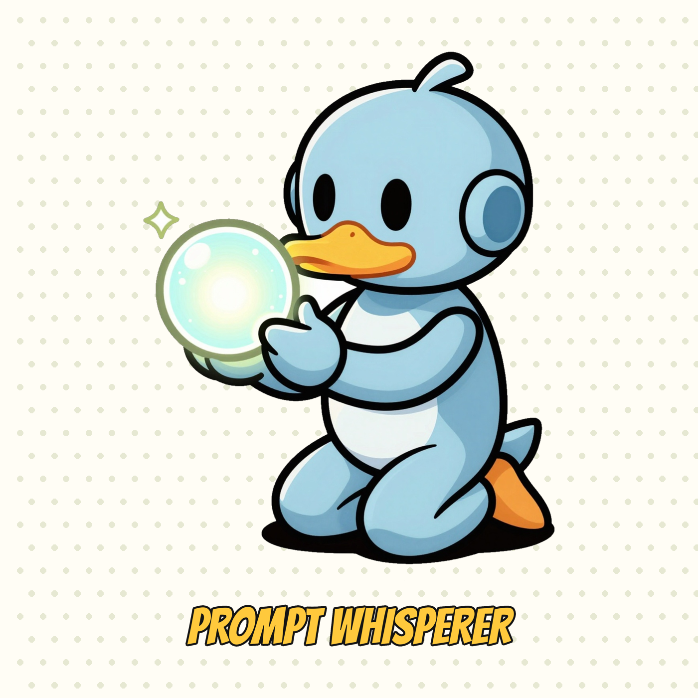 Prompt Whisperer