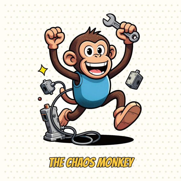 The Chaos Monkey