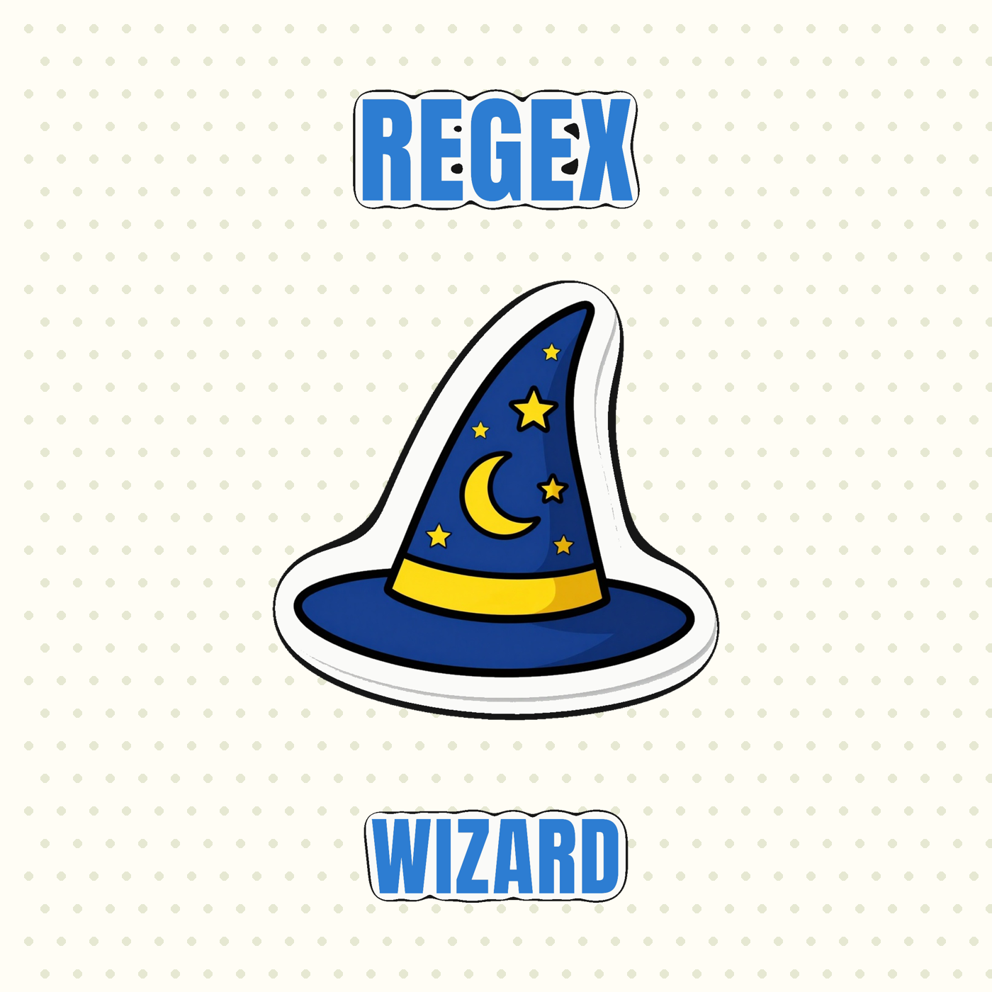 Regex Wizard