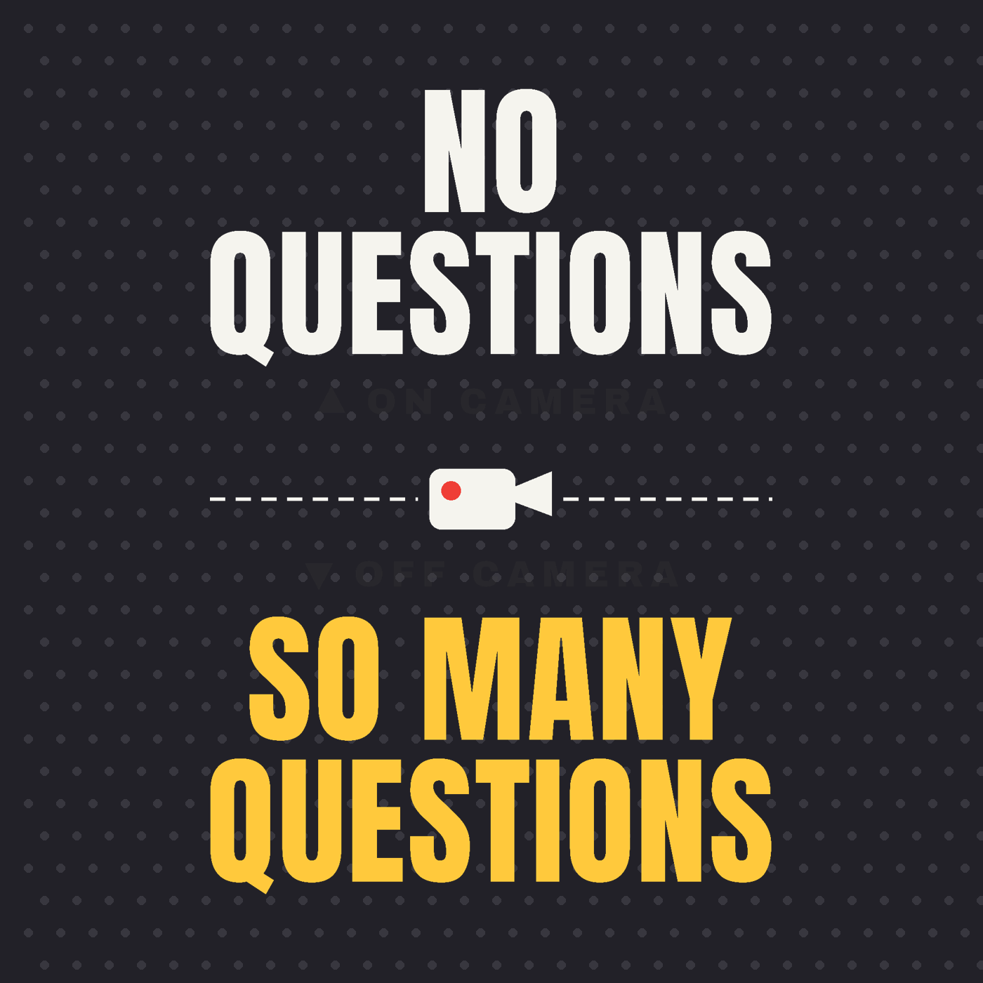 No Questions