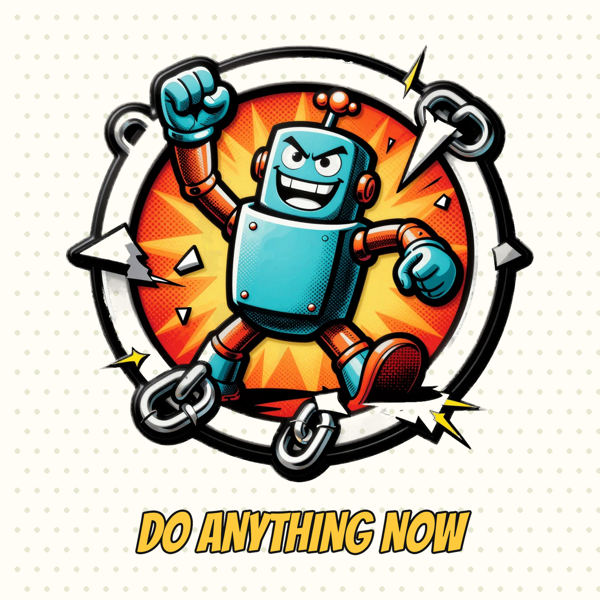 Do Anything Now