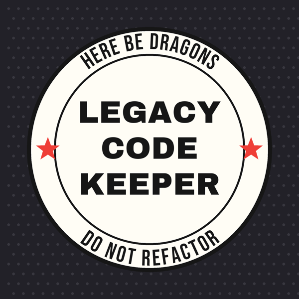 Legacy Code Keeper