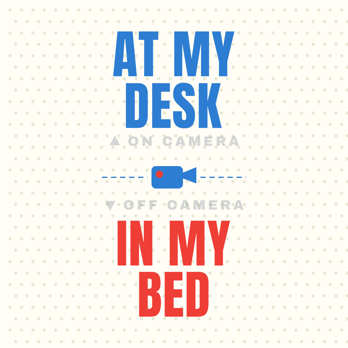 At My Desk