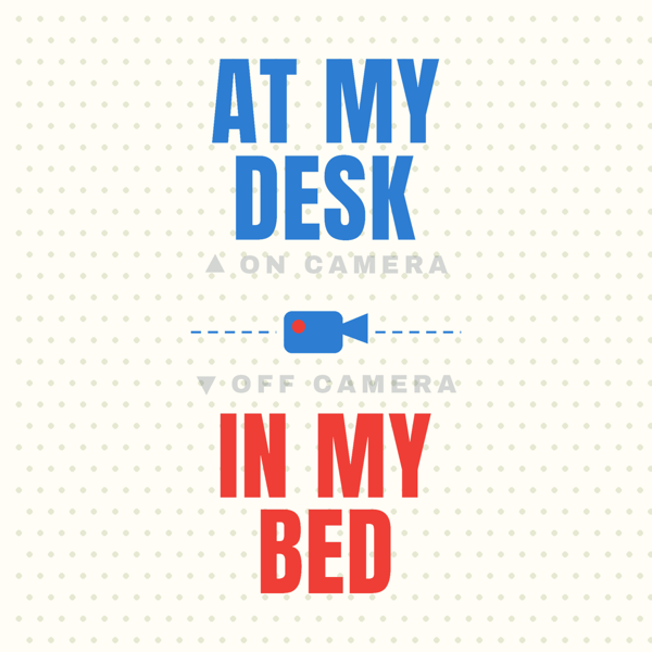 At My Desk