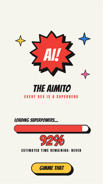 Loading Superpowers