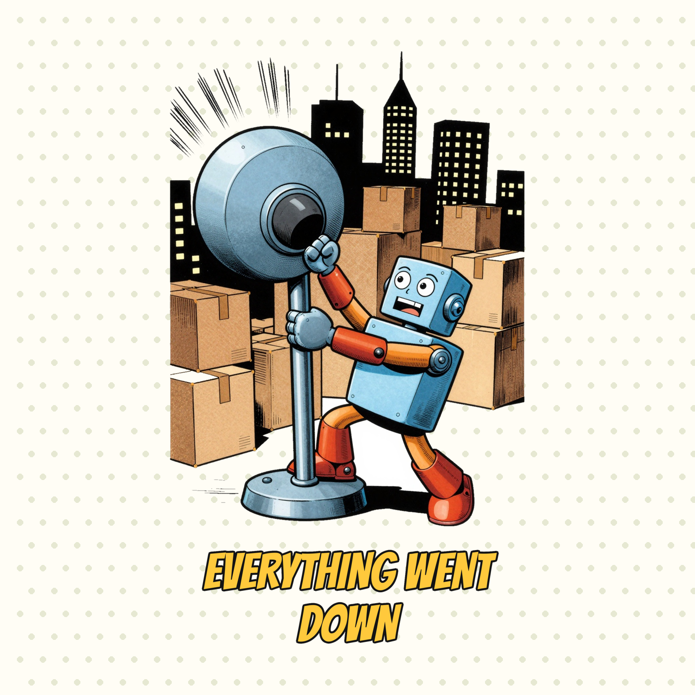 docker compose down (Everything)