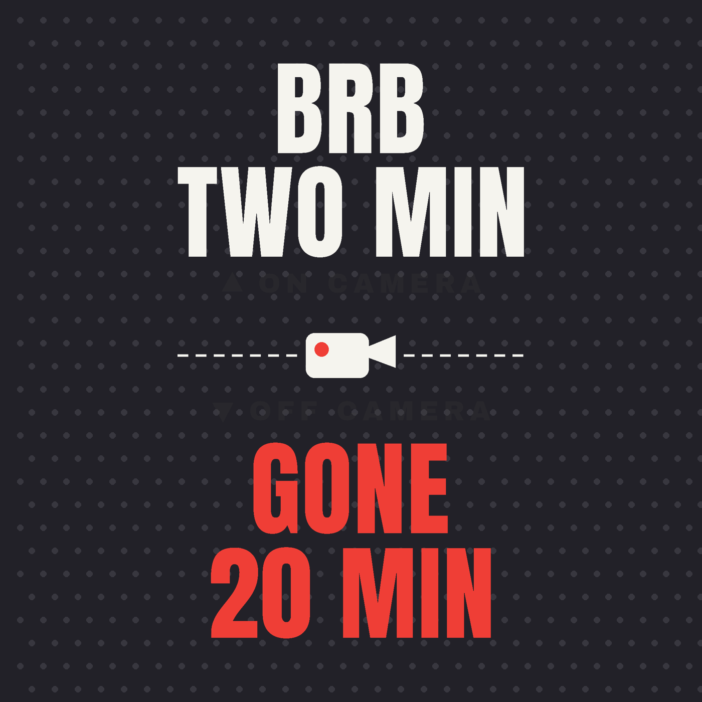 BRB Two Min