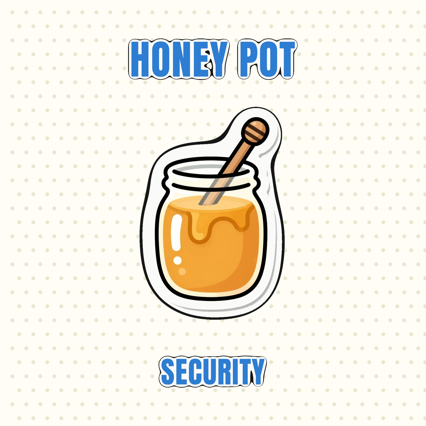 Honeypot Security