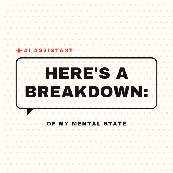 Here's a Breakdown