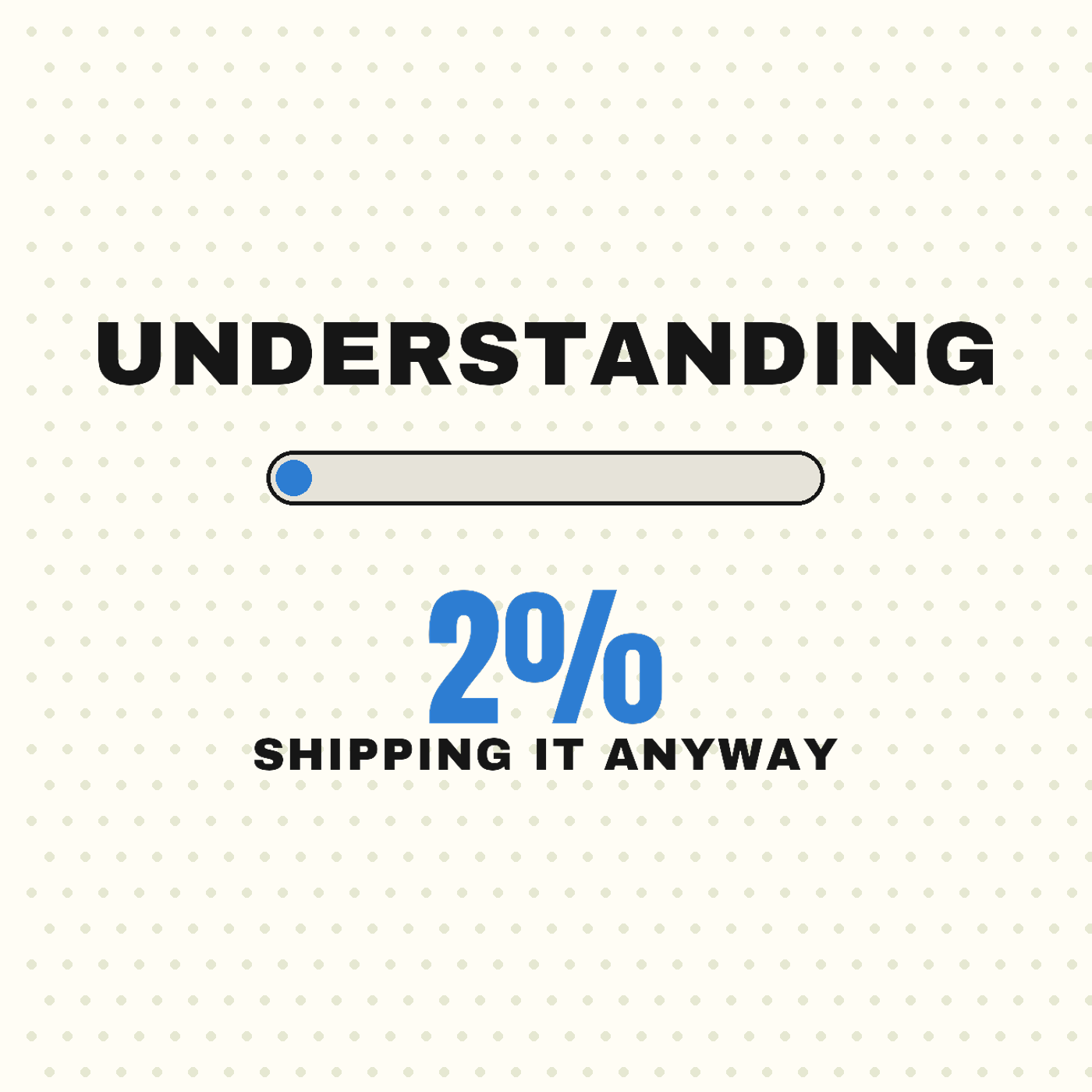 Understanding