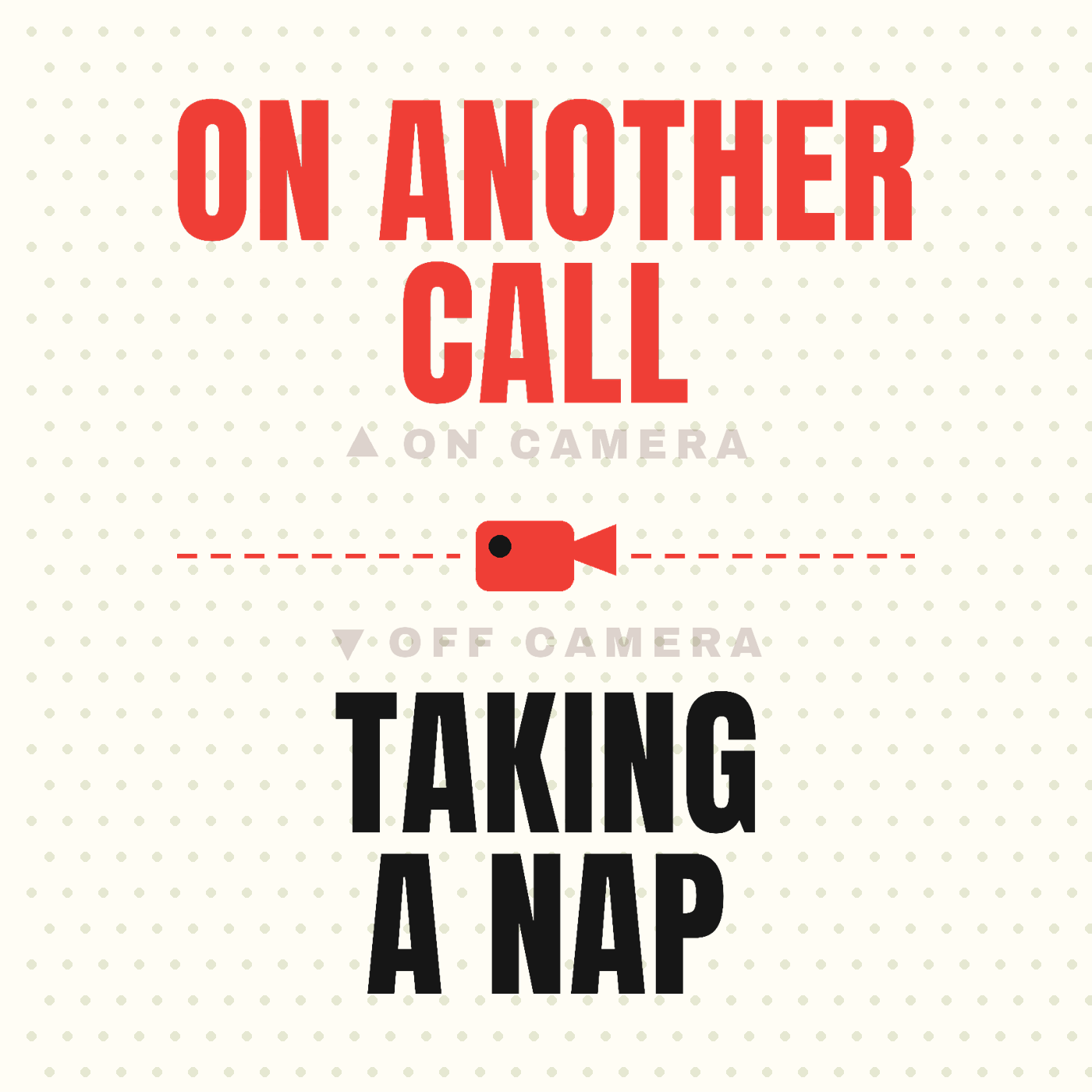 On Another Call
