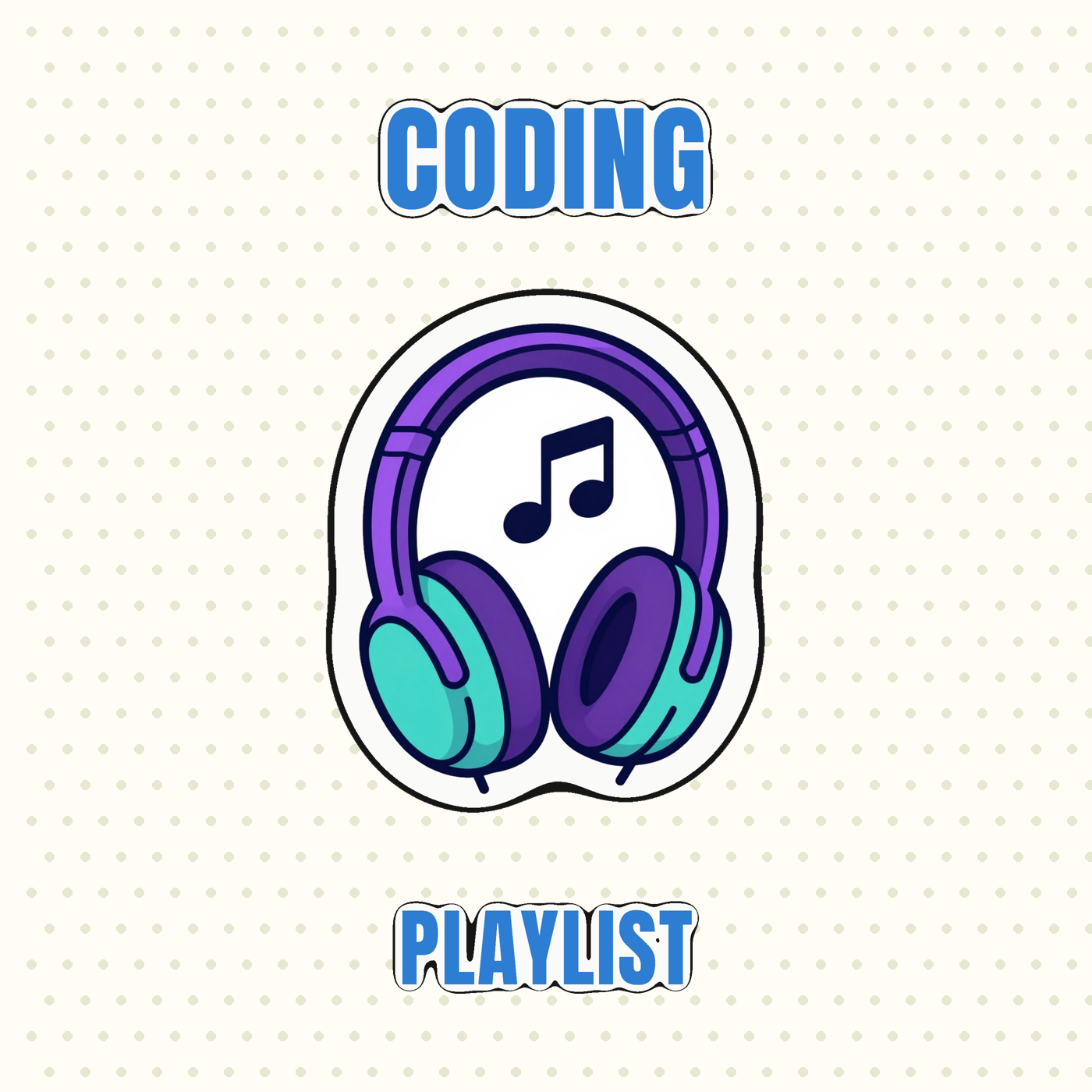 Coding Playlist