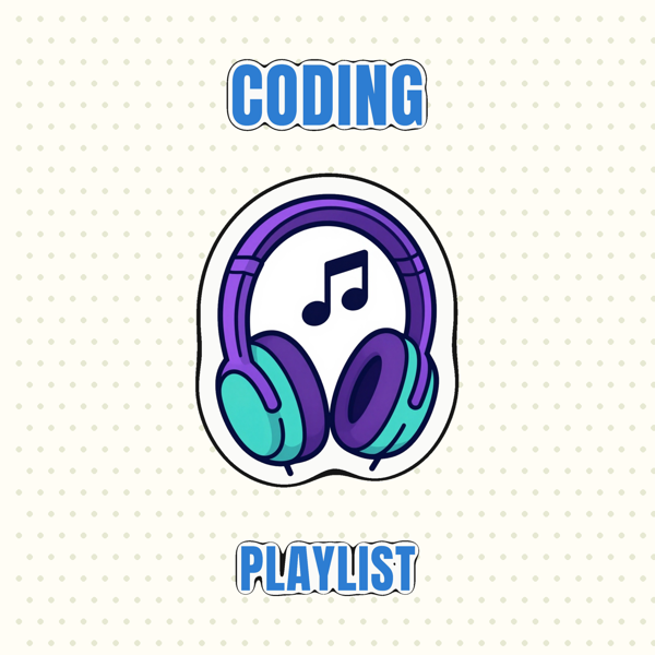 Coding Playlist