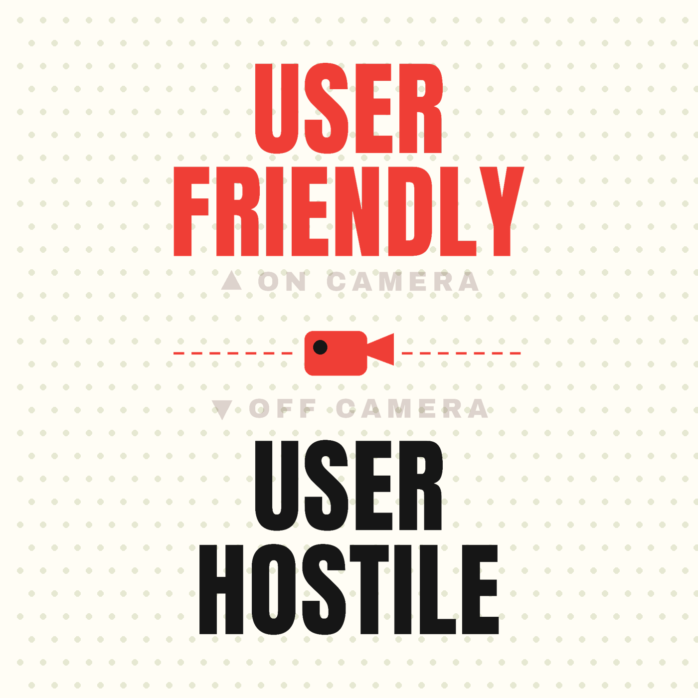 User Friendly