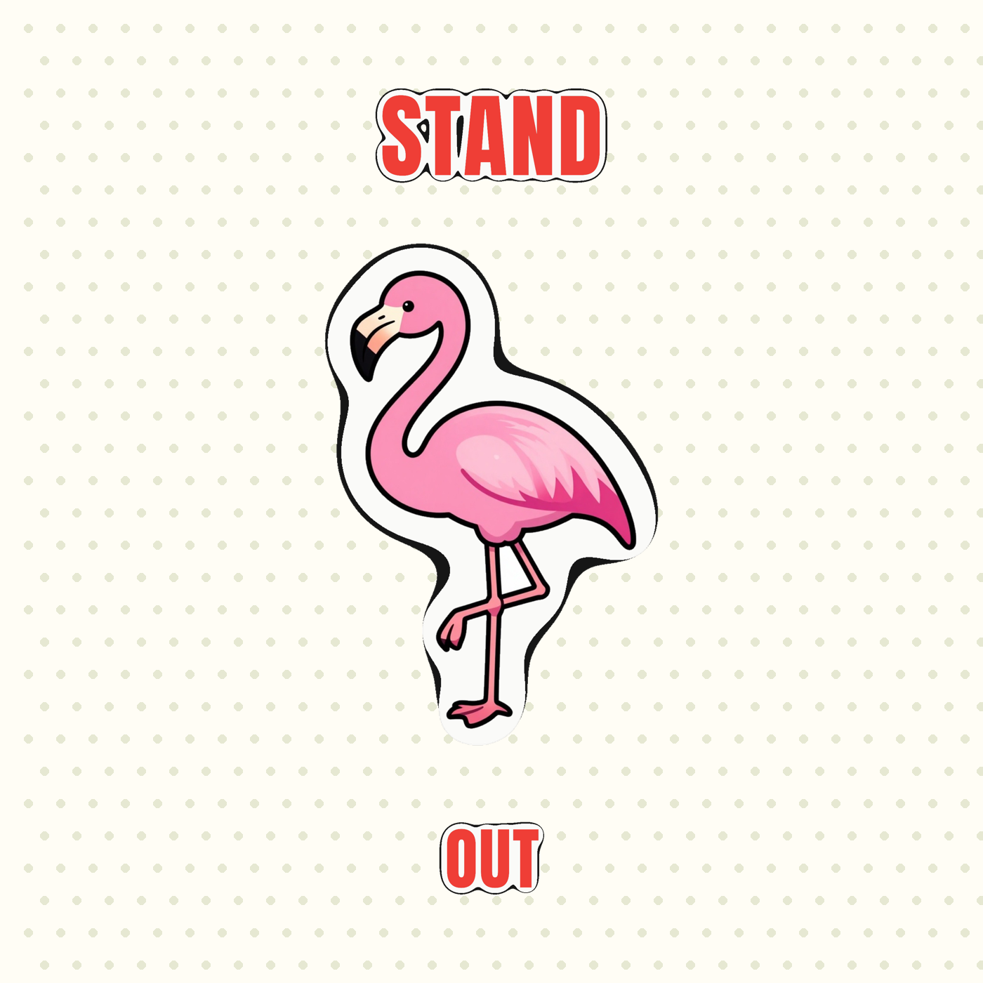 Stand Out